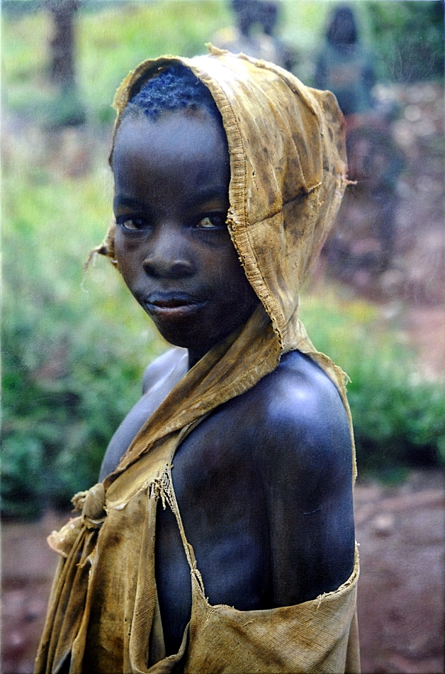 Hyperrealism Paintings by Denis Peterson