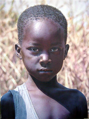 Hyperrealism Paintings by Denis Peterson