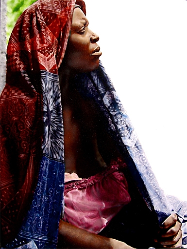 Hyperrealism Paintings by Denis Peterson